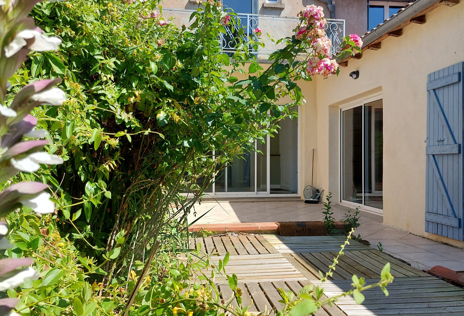 Maison à vendre 9 pièces MONTAUBAN (82) avec jardin et dépendance — photo 1