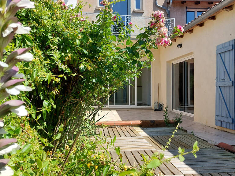 Maison à vendre 9 pièces MONTAUBAN (82) avec jardin et dépendance — photo 1