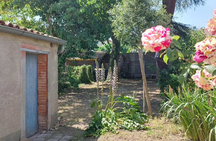 Maison à vendre 9 pièces MONTAUBAN (82) avec jardin et dépendance — photo 2
