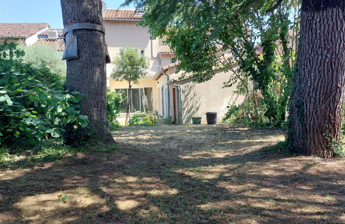 Maison à vendre 9 pièces MONTAUBAN (82) avec jardin et dépendance — photo 4