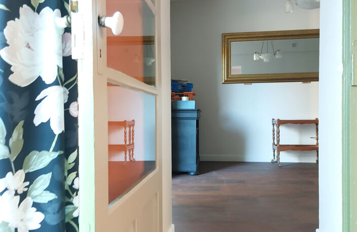 Maison à vendre 9 pièces MONTAUBAN (82) avec jardin et dépendance — photo 5