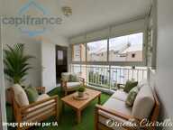 Appartement à vendre Petit-Bourg Bourg – 86 m² – 3 chambres + espace modulable – Parking — photo 3