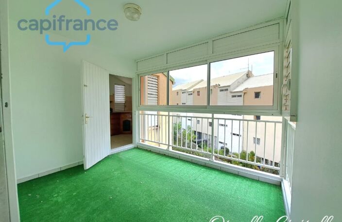 Appartement à vendre Petit-Bourg Bourg – 86 m² – 3 chambres + espace modulable – Parking — photo 4