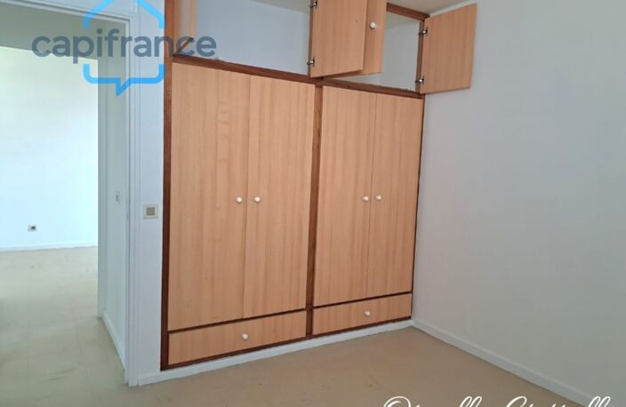 Appartement à vendre Petit-Bourg Bourg – 86 m² – 3 chambres + espace modulable – Parking — photo 5