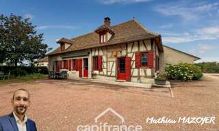 Maison 7 Pièces 214 m² à vendre à Chalon-sur-Saône (71100)