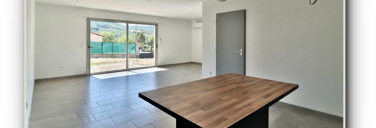 Maison 4 Pièces 90 m² à vendre à Sorèze (81540)