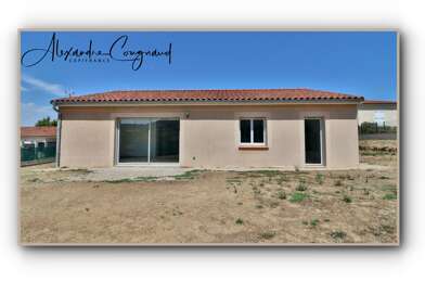 Maison 4 pièces 230000 €