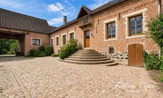 Maison 5 Pièces 178 m² à vendre à Verchain-Maugré (59227)