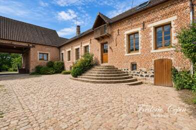 Maison 5 pièces 352800 €