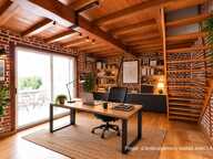 Fermette en cours de rénovation – 178 m² – Terrain 1 382 m² – Dépendances et Grange — photo 3