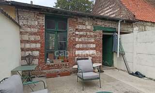 Maison 4 Pièces 75 m² à vendre à Arras (62000)