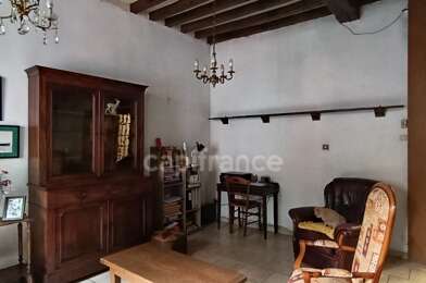 Maison 4 pièces 159000 €