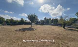 Terrain  1331 m² à vendre à Ponts sur Seulles (14480)