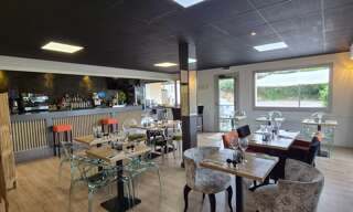 Commerce  83 m² à vendre à Orbeil (63500)