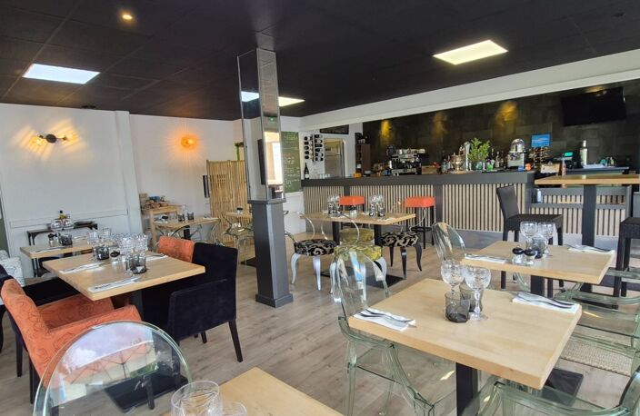 Restaurant à Orbeil (63) ! — photo 2