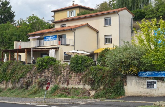 Restaurant à Orbeil (63) ! — photo 3