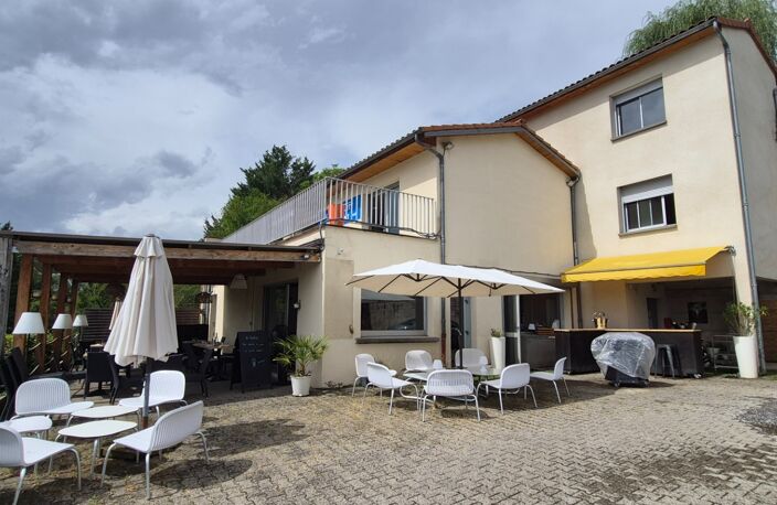 Restaurant à Orbeil (63) ! — photo 4