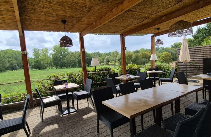 Restaurant à Orbeil (63) ! — photo 5