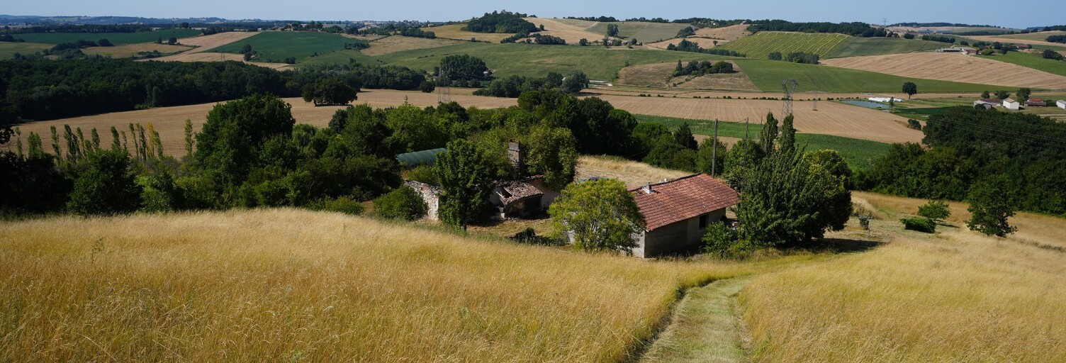 Maison 5 Pièces 102 m² à vendre à Clairac (47320)