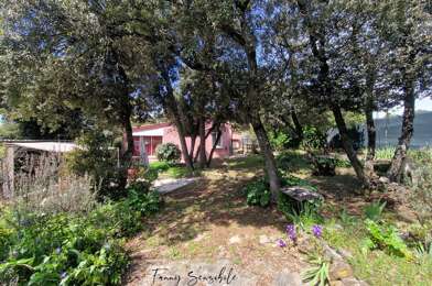 Maison 4 pièces 350000 €