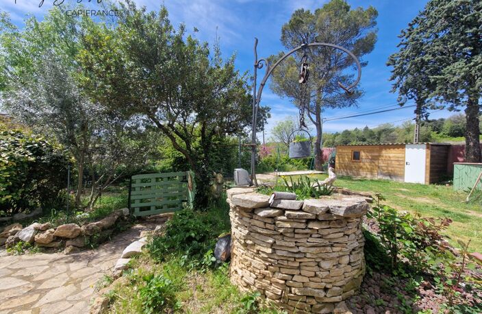 Maison de plain-pied – 3 chambres – terrain de 1 250 m² – à 7 min de Saint-Maximin — photo 2