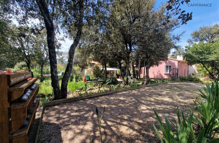 Maison de plain-pied – 3 chambres – terrain de 1 250 m² – à 7 min de Saint-Maximin — photo 3