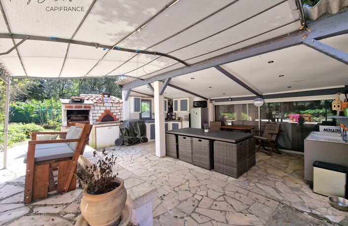 Maison de plain-pied – 3 chambres – terrain de 1 250 m² – à 7 min de Saint-Maximin — photo 4
