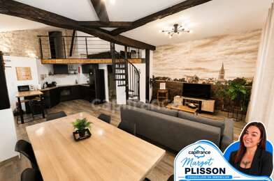 Appartement 5 pièces 260000 €