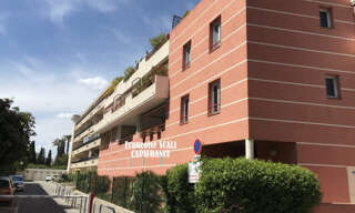 Appartement 2 Pièces 45 m² à vendre à Saint-Raphaël (83700)