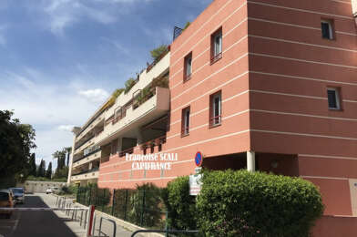 Appartement 2 pièces 275000 €