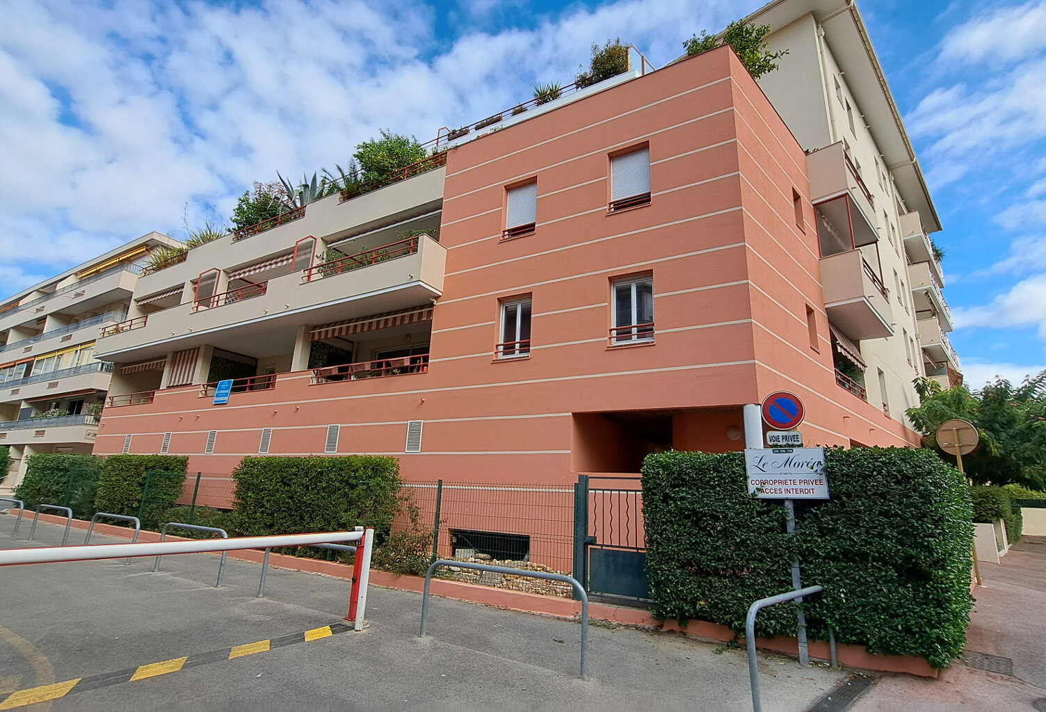 Appartement à vendre 2 pièces SAINT RAPHAEL (83) — photo 1