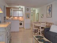 Appartement à vendre 2 pièces SAINT RAPHAEL (83) — photo 2