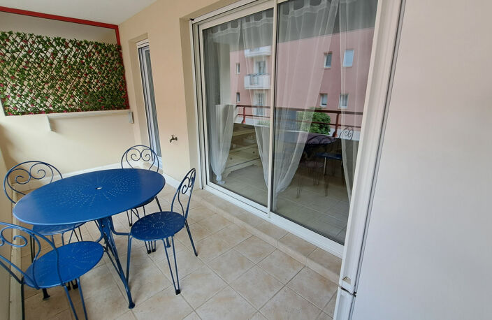 Appartement à vendre 2 pièces SAINT RAPHAEL (83) — photo 4