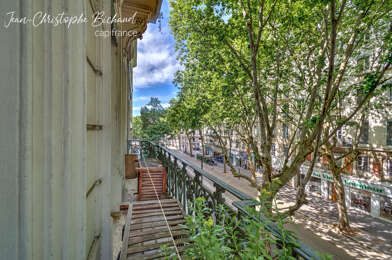 Appartement 3 pièces 472500 €