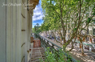 Appartement à vendre 4 pièces LYON 3EME ARRONDISSEMENT (69) — photo du bien