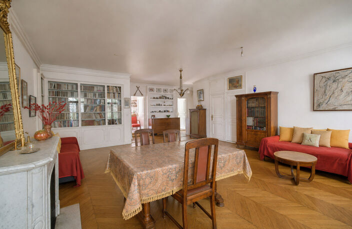 Appartement à vendre 4 pièces LYON 3EME ARRONDISSEMENT (69) — photo 3