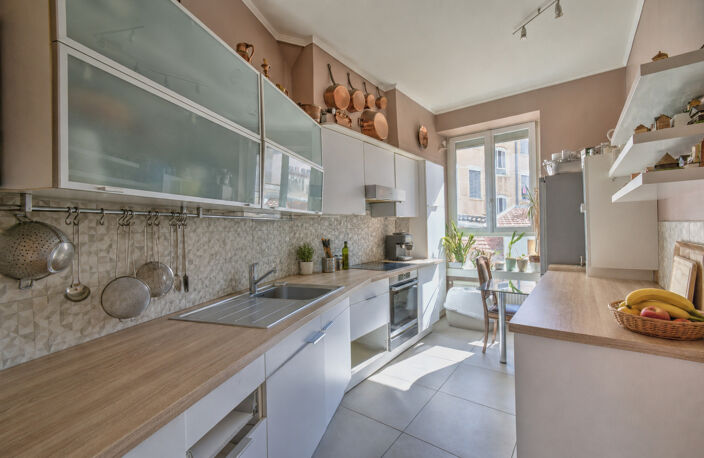 Appartement à vendre 4 pièces LYON 3EME ARRONDISSEMENT (69) — photo 5