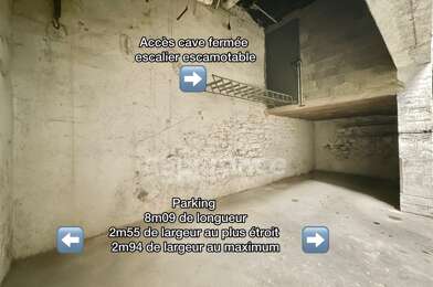 Garage  39900 €