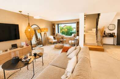 Maison 5 pièces 833000 €