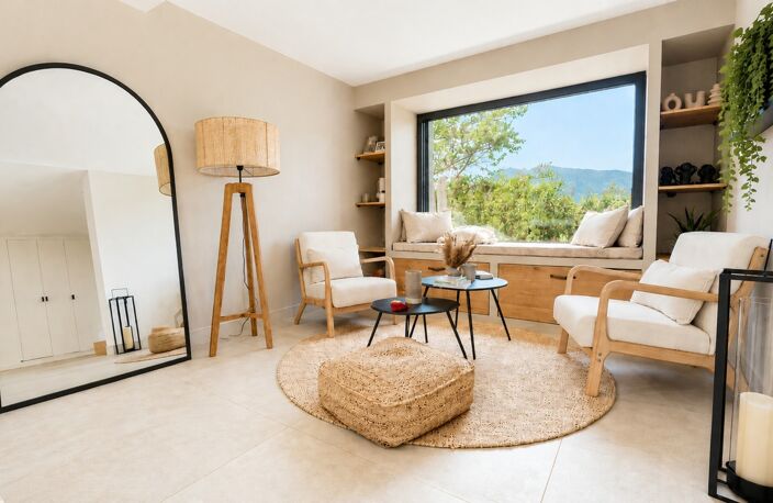 VILLA CONTEMPORAINE 5 PCES - NANGY (74) — photo 5