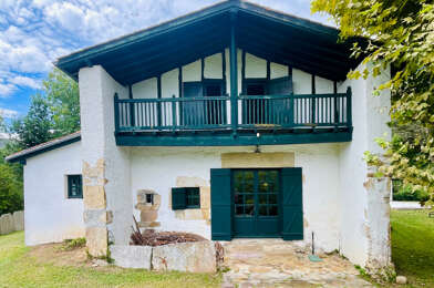 Maison 6 pièces 895000 €