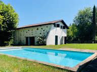 Sare - Ferme Labourdine du XVIIIᵉ siècle — photo 2