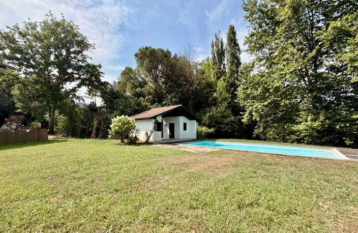 Sare - Ferme Labourdine du XVIIIᵉ siècle — photo 3