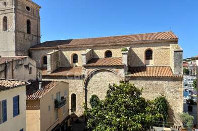 Appartement 3 pièces 399000 €