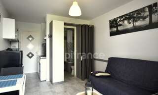 Appartement 1 Pièce 17 m² à vendre à Agen (47000)