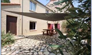 Maison 6 Pièces 142 m² à vendre à Taulis (66110)