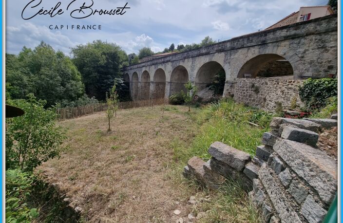 Maison de caractère avec terrasse et jardin – Un havre de paix au cœur des montagnes du Haut-Vallespir — photo 2