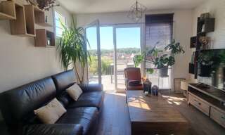 Maison 5 Pièces 100 m² à vendre à Conflans-Sainte-Honorine (78700)