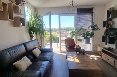 Maison 5 pièces 489000 €