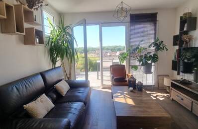 Maison à vendre 5 pièces CONFLANS SAINTE HONORINE (78) — photo du bien